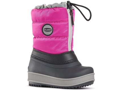 OLANG BINGO 847 fuxia