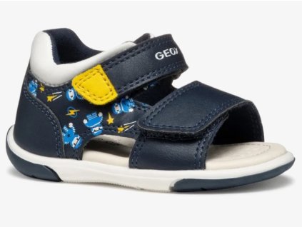GEOX B556EA 05404 CF42Q
