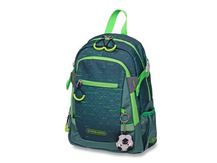 SCHNEIDERS batoh - fotbal