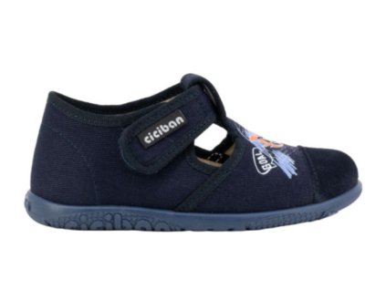 CICIBAN NAVY 433