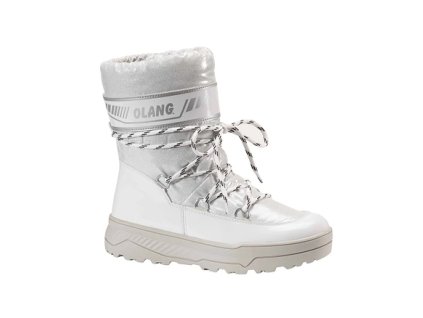 OLANG NEVE.TEX 825 bianco