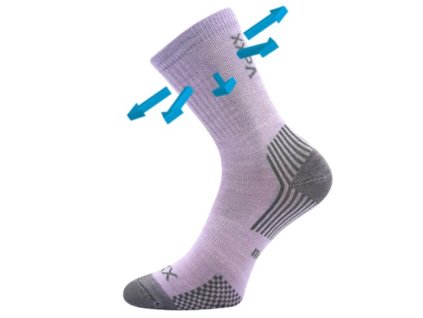 Fuski Boma Optimalik fialová