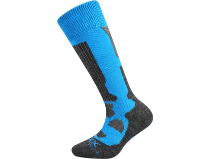 FUSKI BOMA ETREXIK modrá