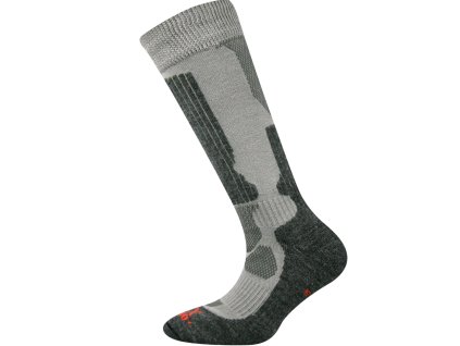 FUSKI BOMA ETREXIK šedá