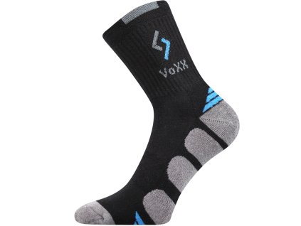 FUSKI BOMA TRONIC černá