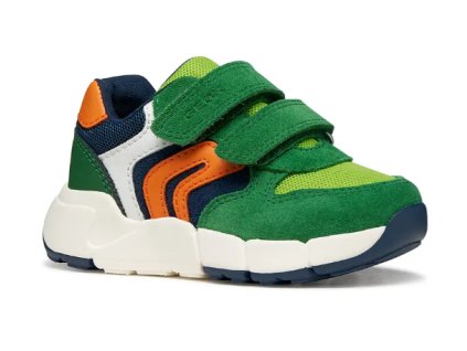 GEOX B656GC 01422 C0587