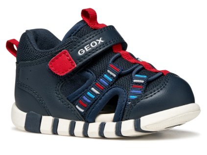 GEOX B655PB 0BC14 C0735