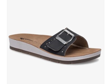 INBLU CP 55-014 nero