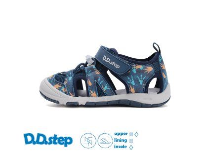 DDstep G065-61146AM