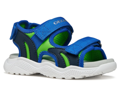 GEOX J65GPA 05415 C4165