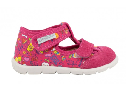 CICIBAN MIA 496