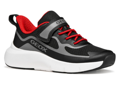 GEOX J65P7F 01454 C0048
