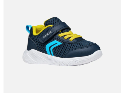 GEOX J36GBA 01454 C0657
