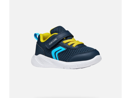 GEOX B454UC 01454 C0657