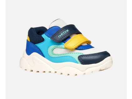 GEOX B655RA 0BC14 C0899