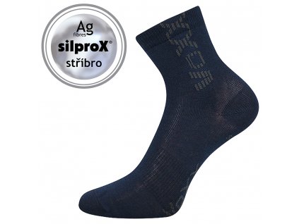 FUSKI BOMA ADVENTURIK tm.modrá