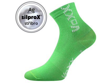 FUSKI BOMA ADVENTURIK sv.zelená