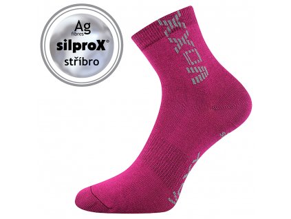 FUSKI BOMA ADVENTURIK fuchsia