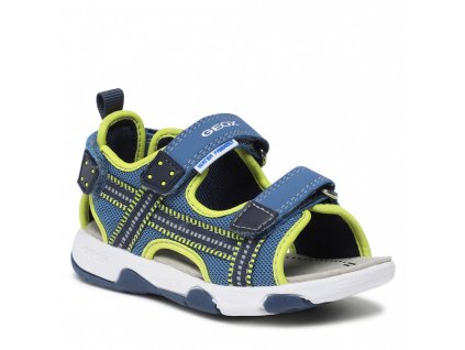 GEOX B150FA 05014 C4378