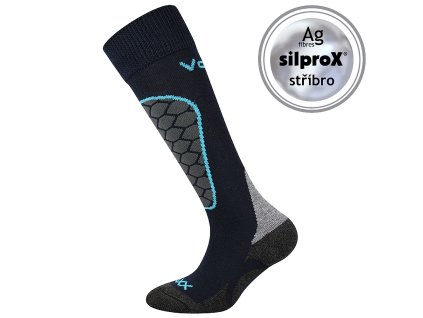 FUSKI BOMA LOMAXIK tmavě modrá