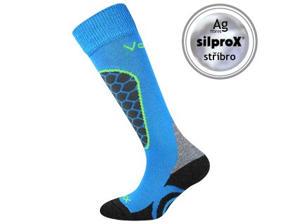 FUSKI BOMA LOMAXIK  modrá