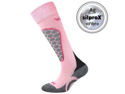 FUSKI BOMA LOMAXIK růžová