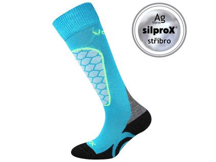 FUSKI BOMA LOMAXIK tyrkys