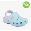 COQUI 8701 pastel blue/lila