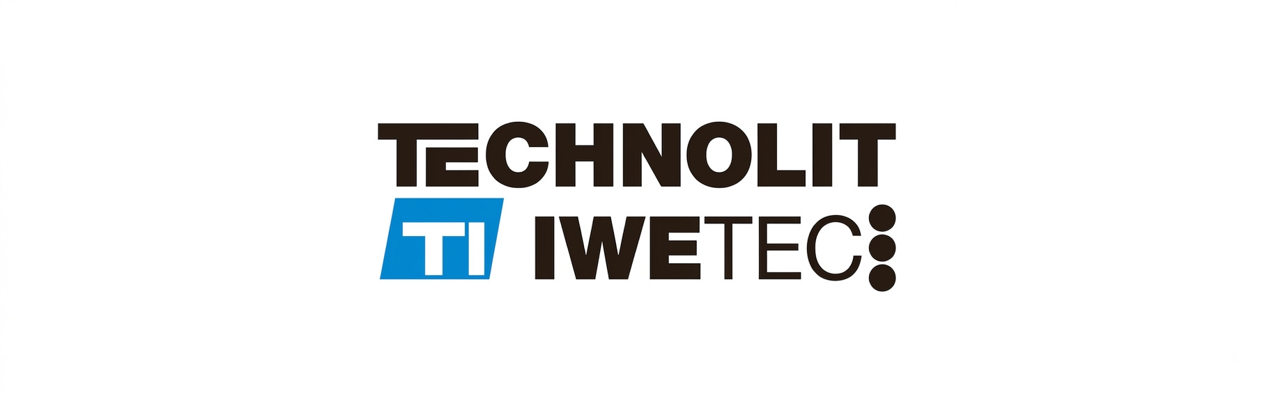TECHNOLITIWETEC TI
