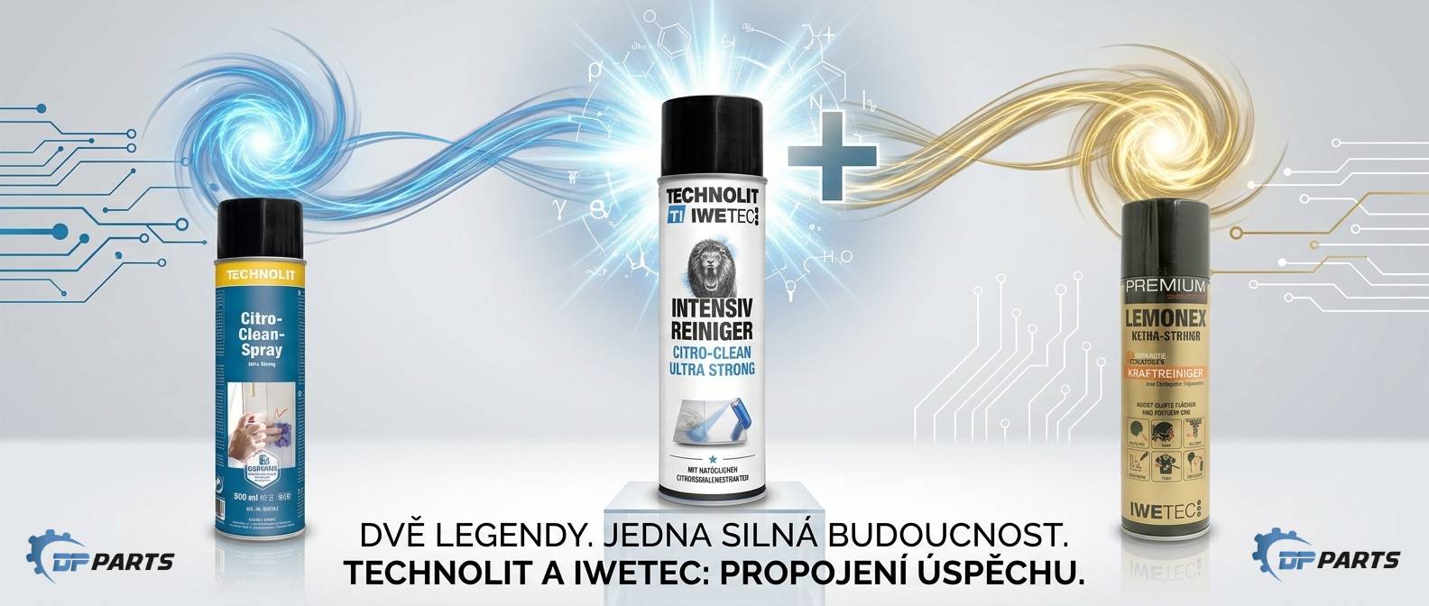 TECHNOLITIWETEC TI