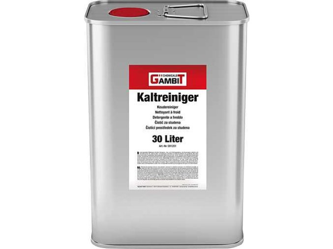 IWETOP Kaltreiniger (IKR)