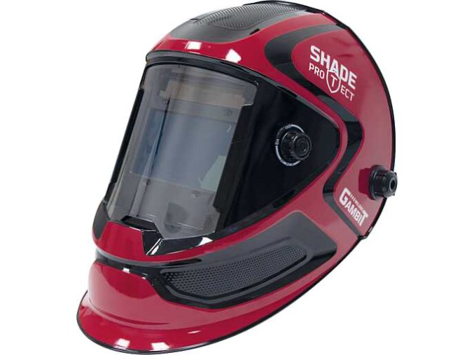 GSE - GAMBIT SHADE Protect, UATOMATICKÁ SVÁŘECÍ KUKLA