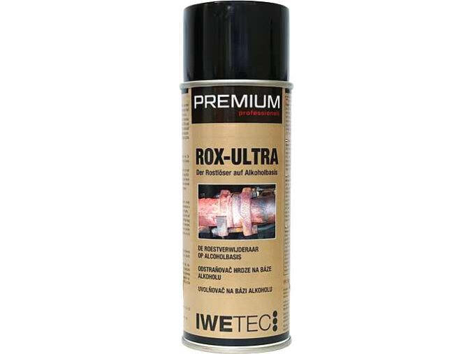 RXU - Bioalkoholový uvolňovač, 400 ml