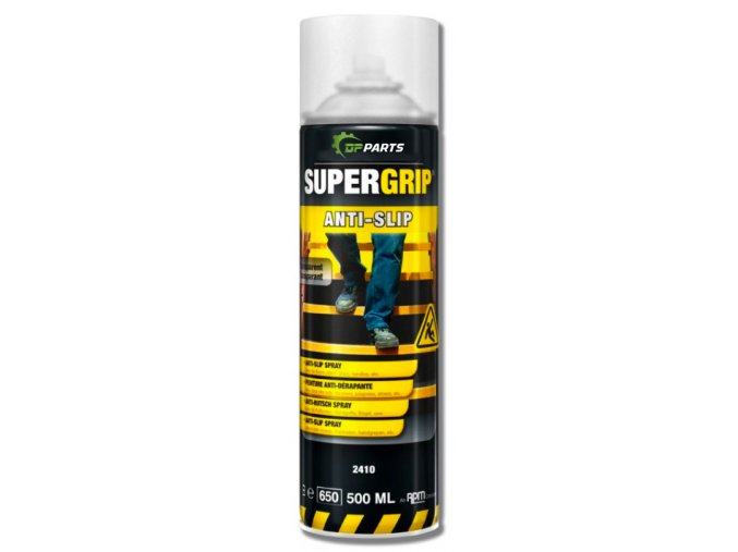 supergrip t
