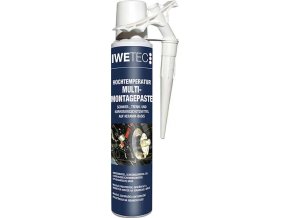 VVM - Vysokoteplotní montážní pasta, 200 ml