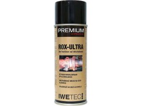 RXU - Bioalkoholový uvolňovač, 400 ml