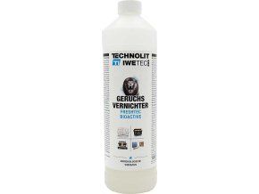 EFA - Odstraňovač zápachu FreshTec BioActive