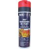 MSE2-P - 360° značkovač neonově červený, bodový, 500 ml