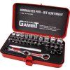 MTP - Sada bitů Mini Master Pro Gambit Tools