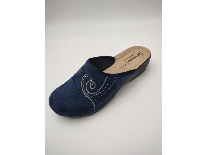 Dámské domácí pantofle