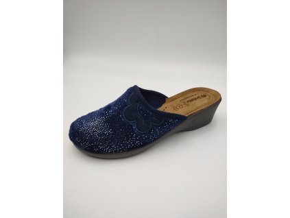 Dámské domácí pantofle