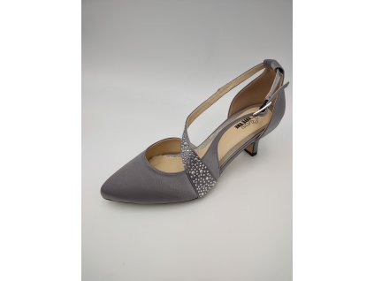Dámská společenská obuv