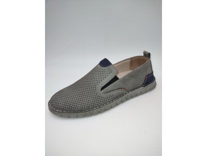 Pánská vycházková obuv