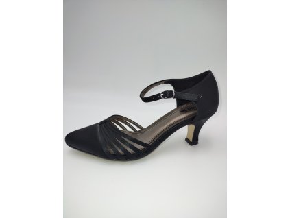 Dámská společenská obuv