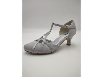 Dámská společenská obuv