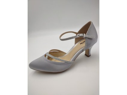 Dámská společenská obuv
