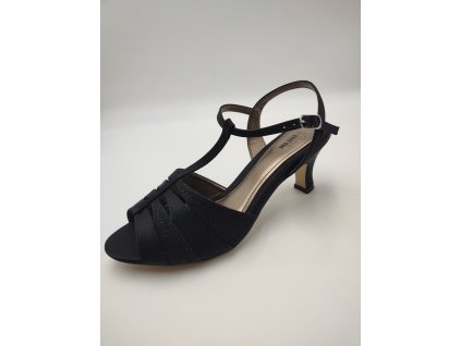 Dámská společenská obuv