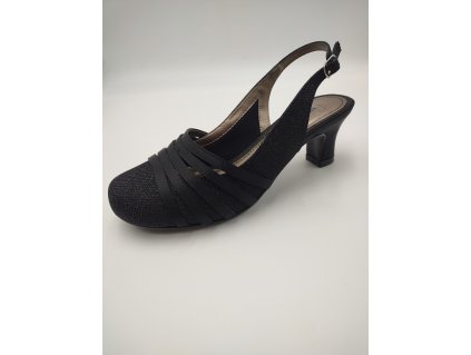 Dámská společenská obuv