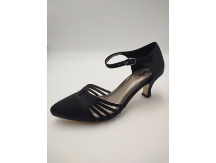 Dámská společenská obuv