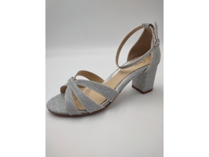Dámská společenská obuv